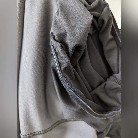 Eddie Bauer Active Motion Freedry Gray Skort Size XS BNWT - Picture 5 of 5